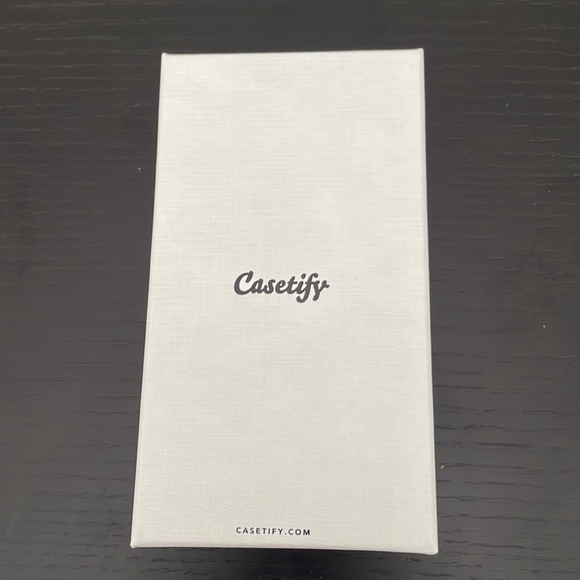 Casetify iPhone XR Phone Case - Picture 2 of 2